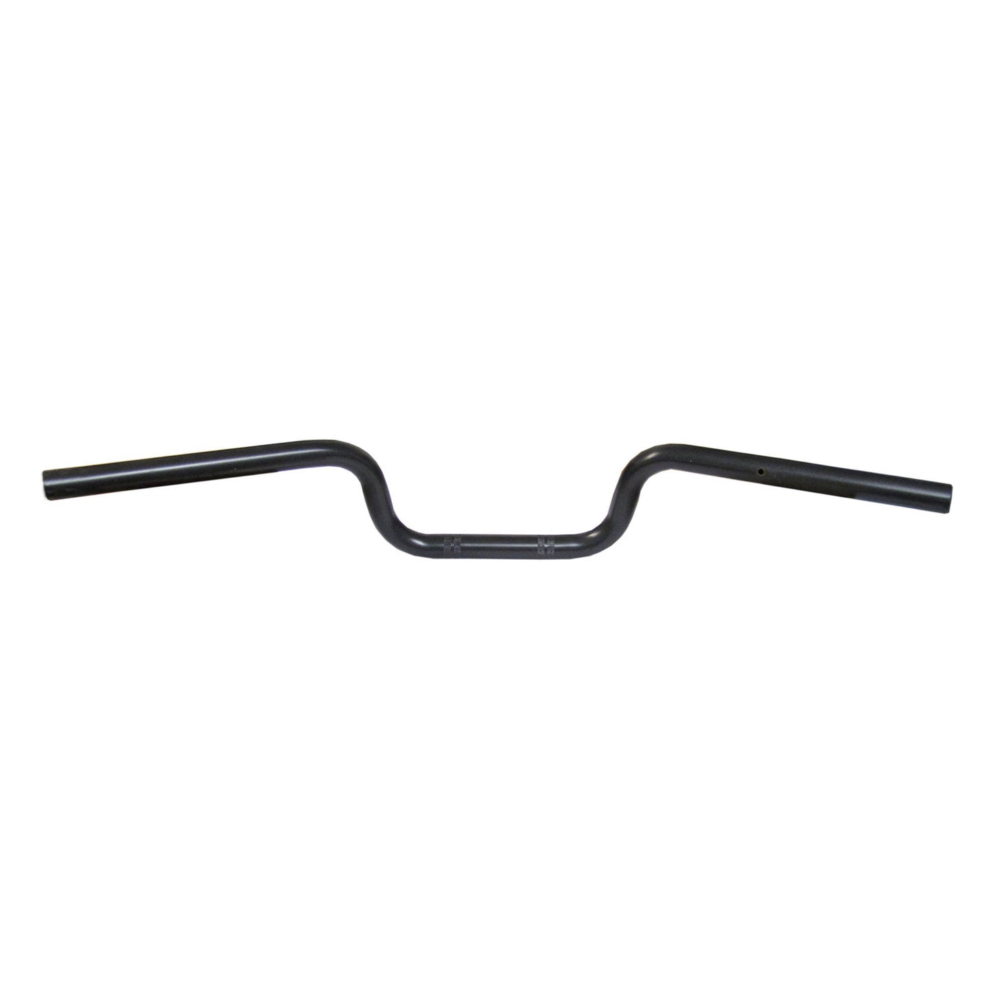 Hi Level Handlebar 7 / 8" Black 4" Rise OE Style
