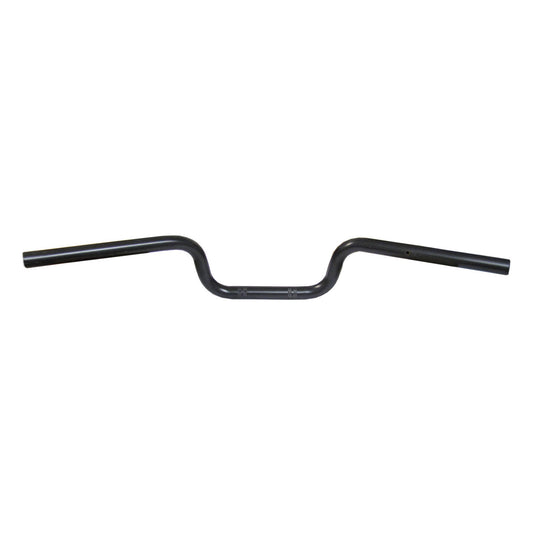 Hi Level Handlebar 7 / 8" Black 4" Rise OE Style