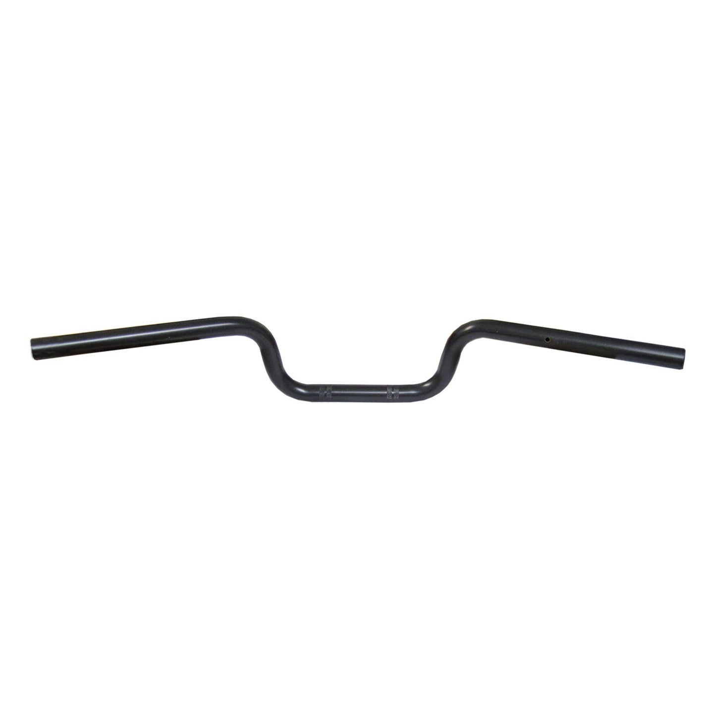 Hi Level Handlebar 7 / 8" Black 4" Rise OE Style