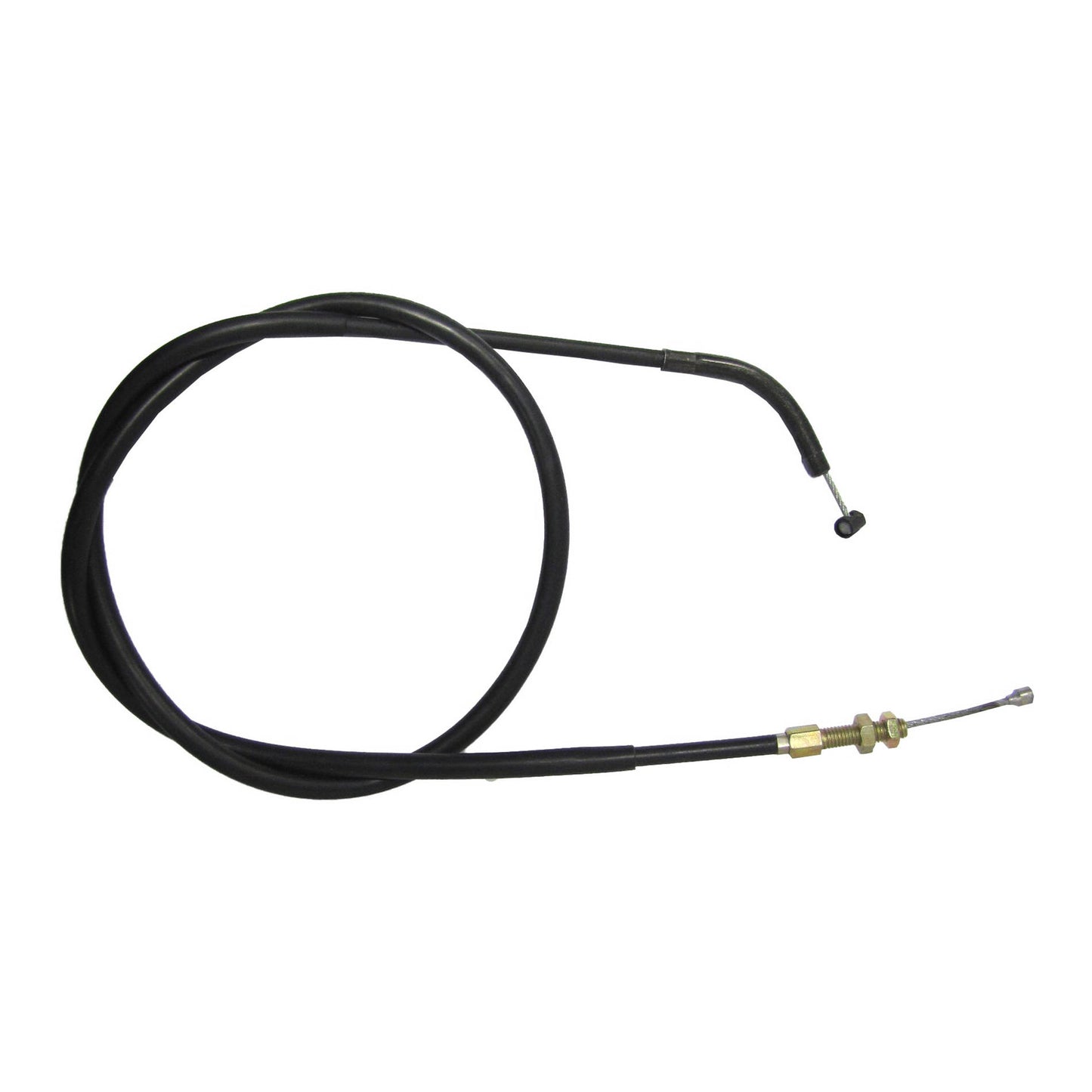 Hi Level Clutch Cable YZF125R 08-14