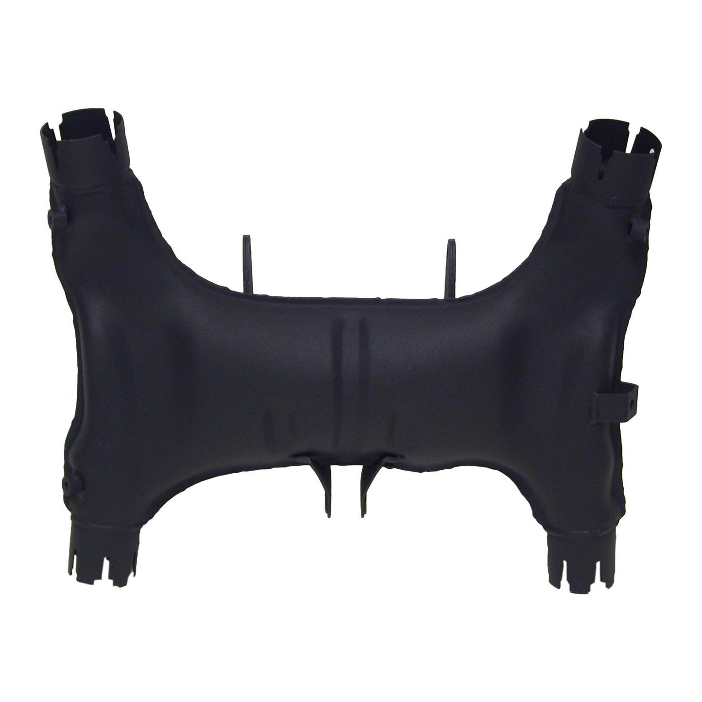 Hi Level Exhaust Collector Box CX500Z / A / B