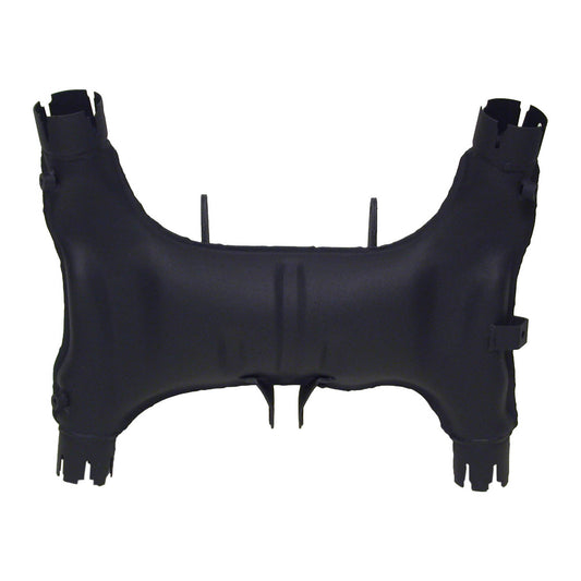 Hi Level Exhaust Collector Box CX500Z / A / B