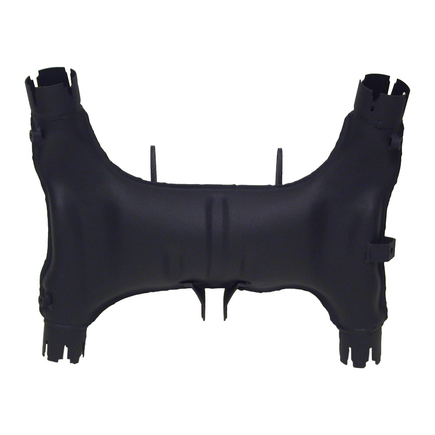 Hi Level Exhaust Collector Box CX500Z / A / B