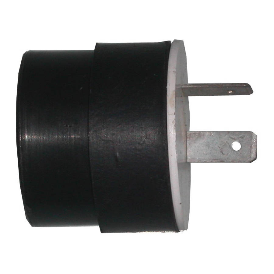 Hi Level Indicator Relay 12v 2 Pin (10 Pack)