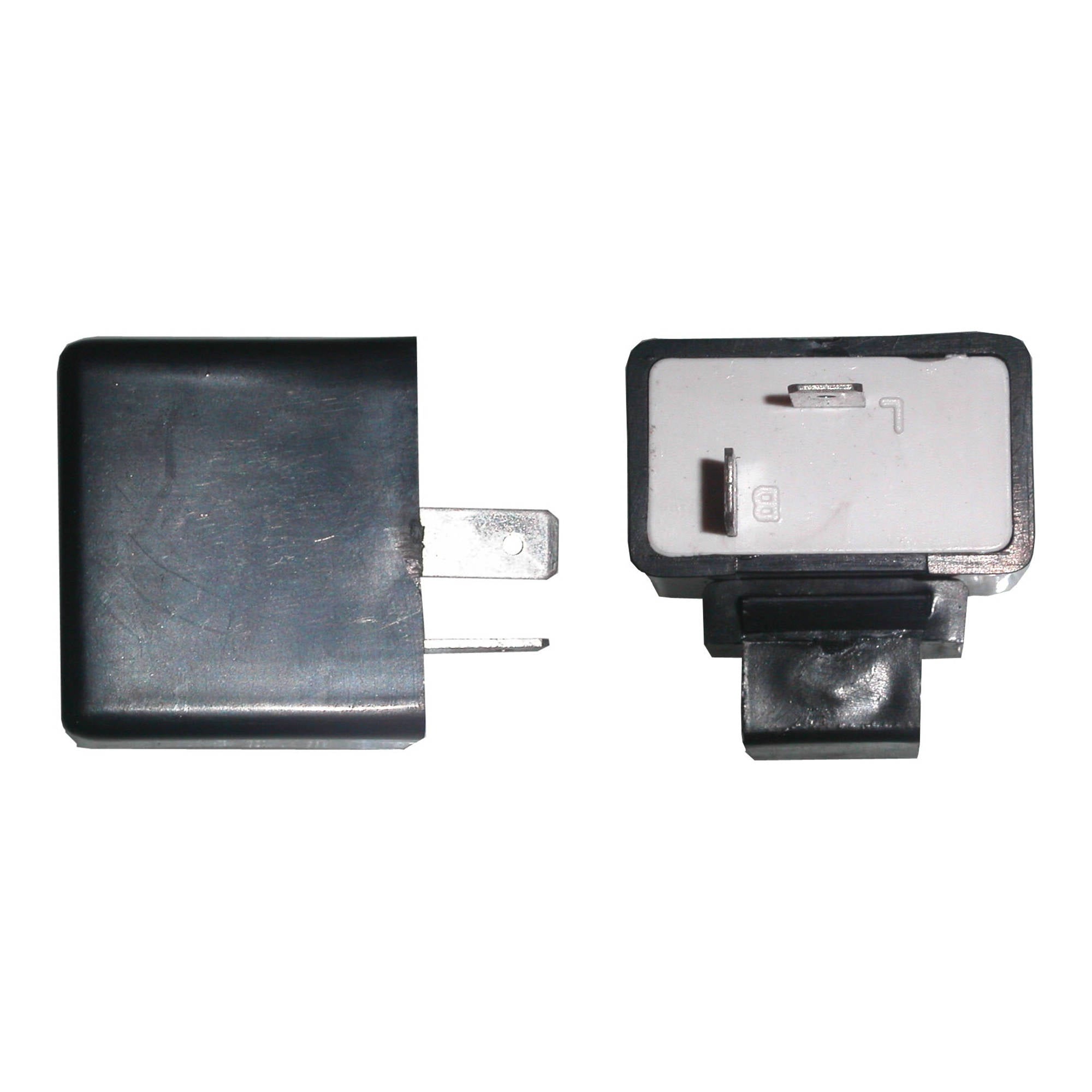 Hi Level Indicator Relay 12v Rectangle 2 Pin Rectangle