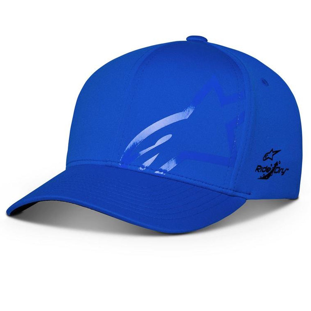 Alpinestars Imperceptible Tech Hat - Navy