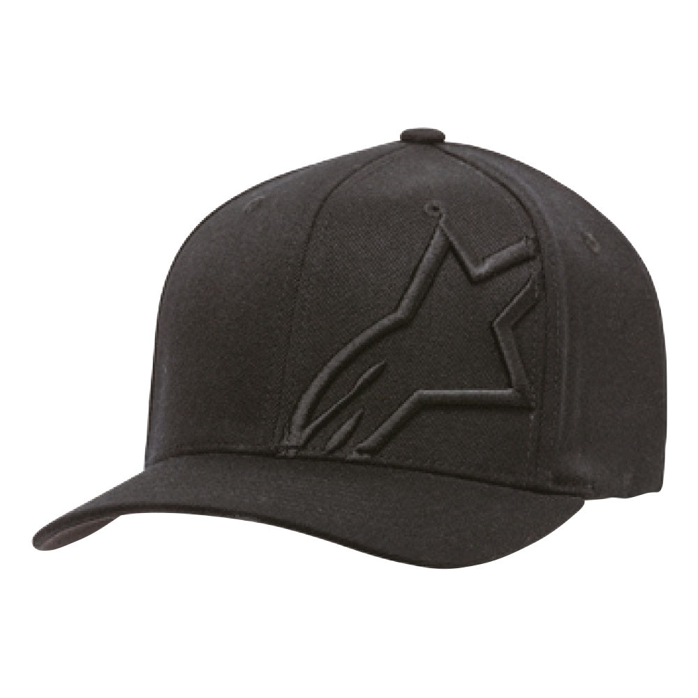 Alpinestars Corp Shift 2 Flexfit - Black/Black