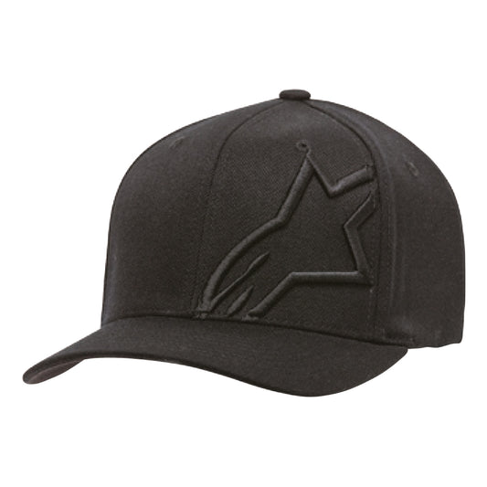 Alpinestars Corp Shift 2 Flexfit Black / Black