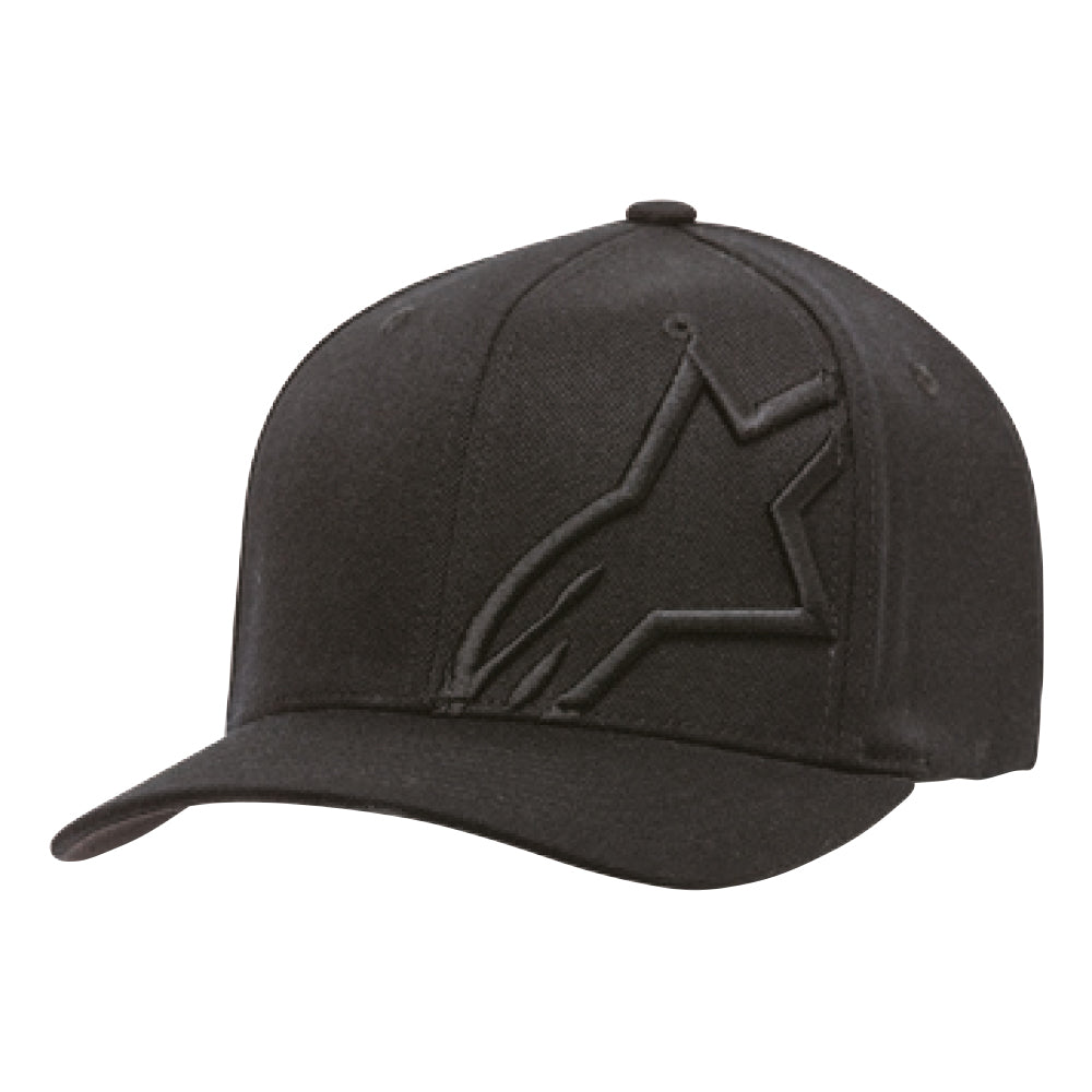 Alpinestars Corp Shift 2 Flexfit - Black / Black