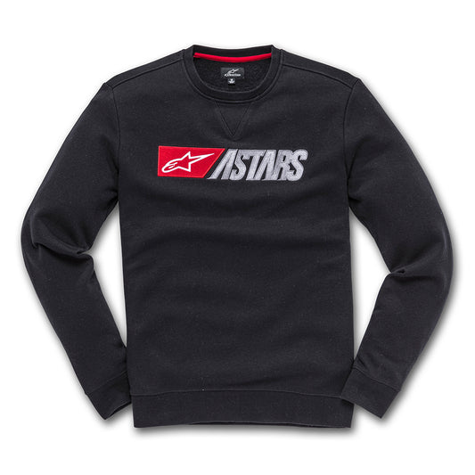 Alpinestars Indulgent Fleece - Black