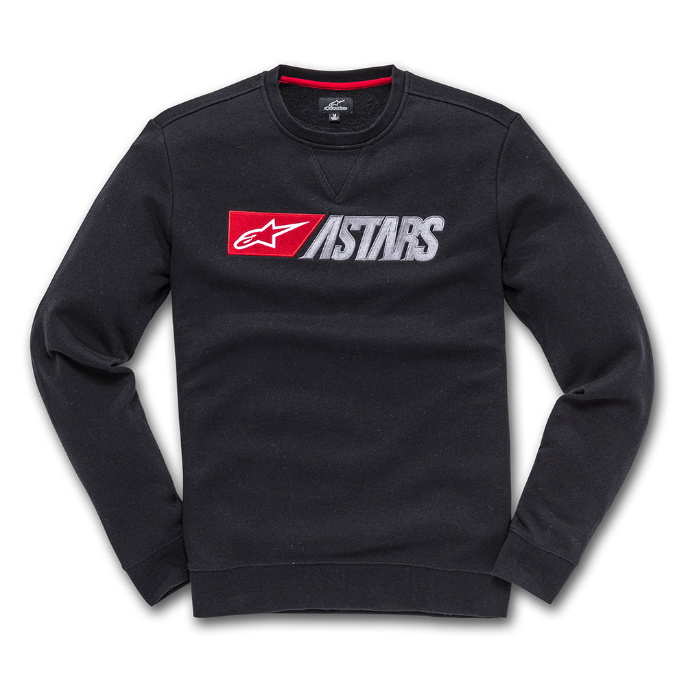 Alpinestars Indulgent Fleece Black