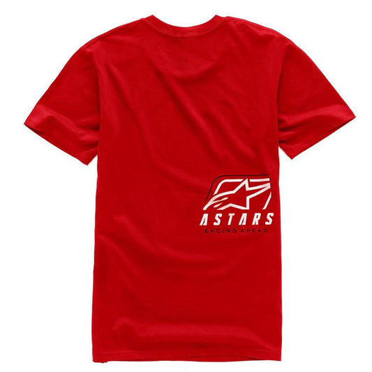Alpinestars Venture Tee - Red