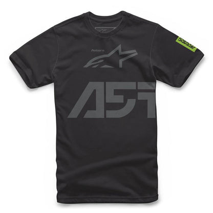 Alpinestars Compass Tee Black