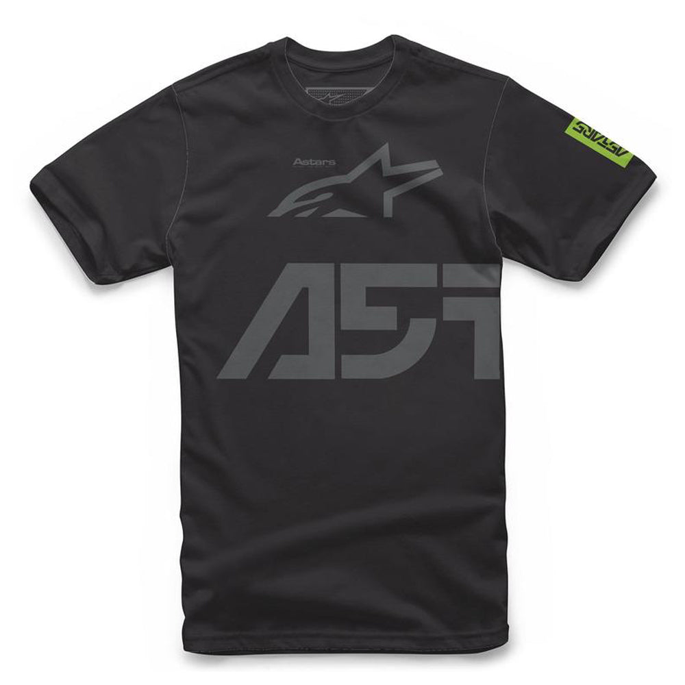 Alpinestars Compass Tee Black