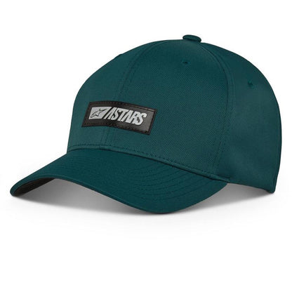 Alpinestars Reflect Hat - Green