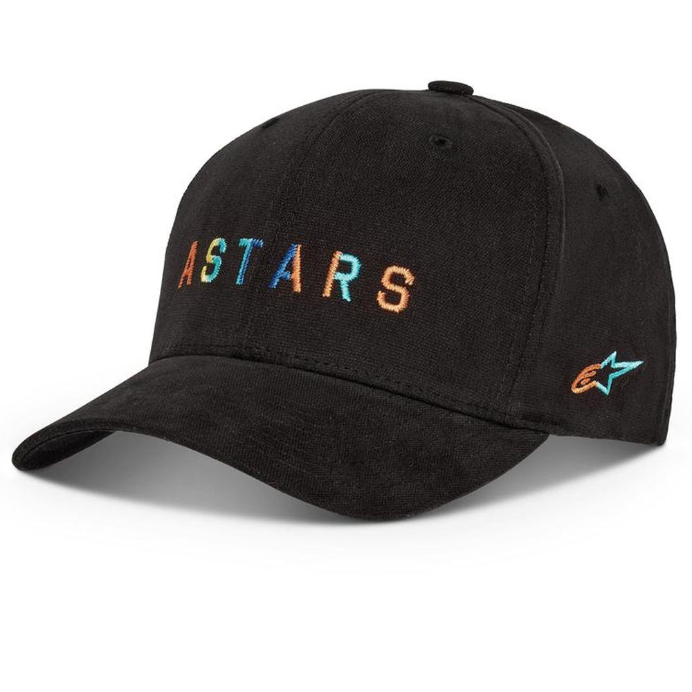 Alpinestars Block Hat - Black