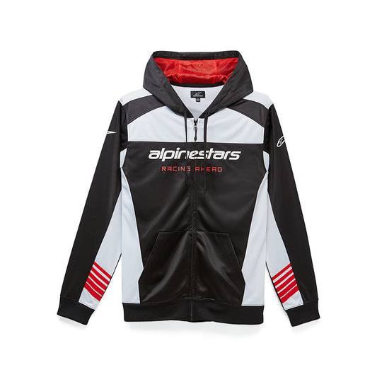 Alpinestars Sessions II Fleece - Black / White