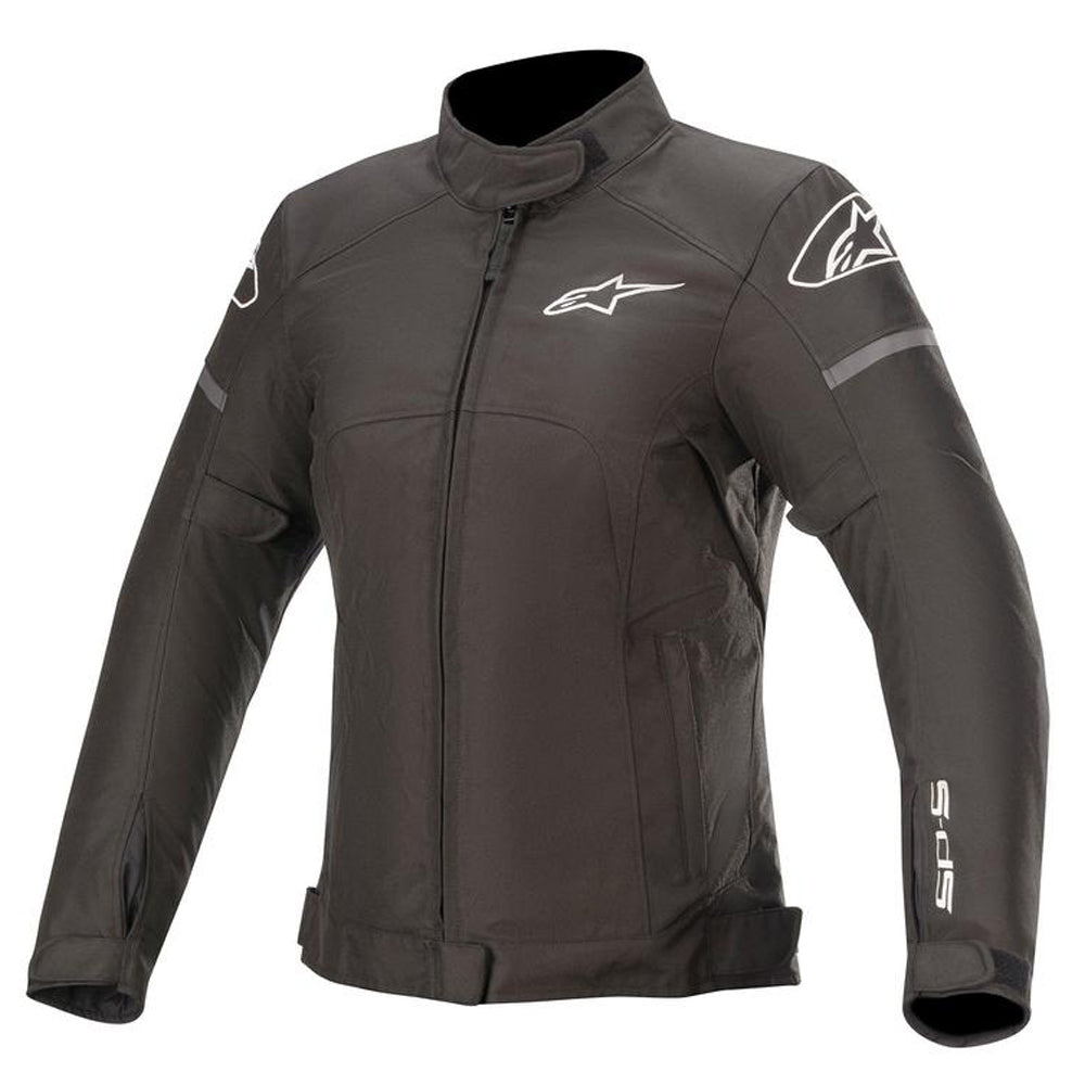 Alpinestars Stella T-SPS Waterproof Jacket - Black