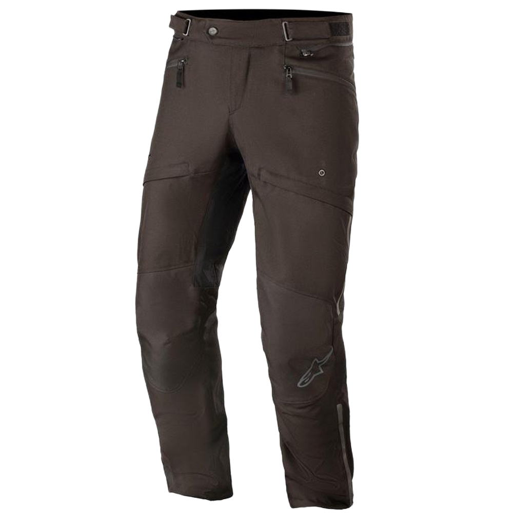 Alpinestars AST-1 V2 Waterproof Pants - Regular Leg - Black
