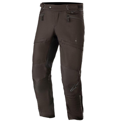 Alpinestars AST-1 V2 Waterproof Pants - Regular Leg - Black