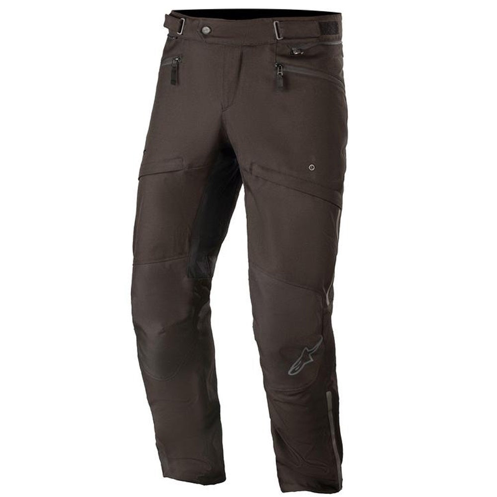 Alpinestars AST-1 V2 Waterproof Pants - Regular Leg - Black