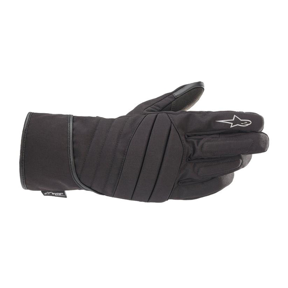 Alpinestars SR-3 V2 Drystar Waterproof Gloves - Black