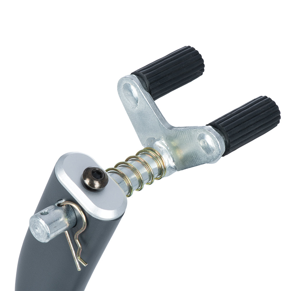 Oxford ZERO-G - Stand Forks (stands with round hole fitment)