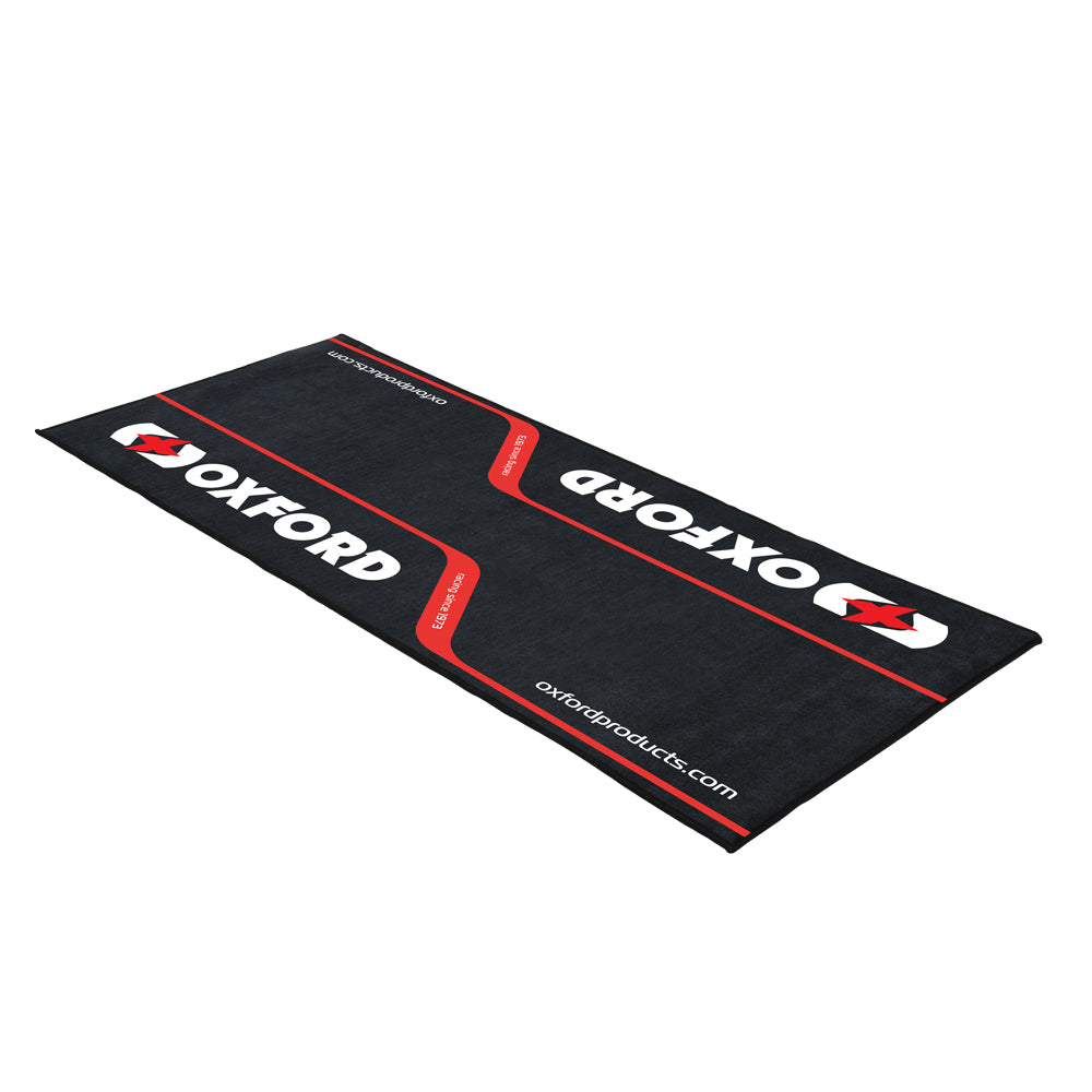 Oxford Workshop Mat Oxford Racing L 200 x 100cm