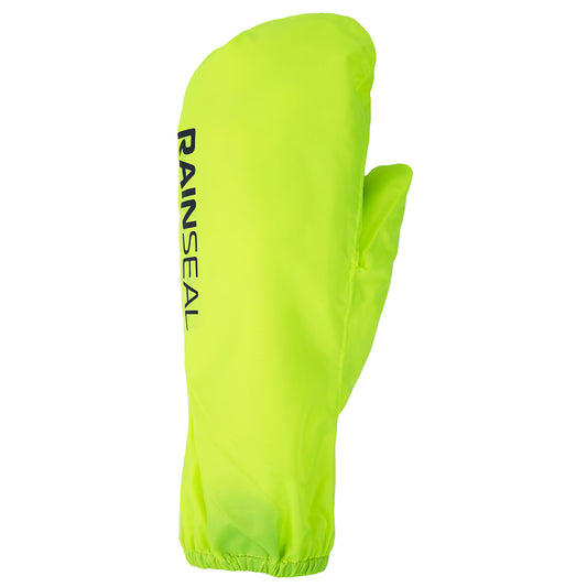Rainseal Over Glove Black / Fluo