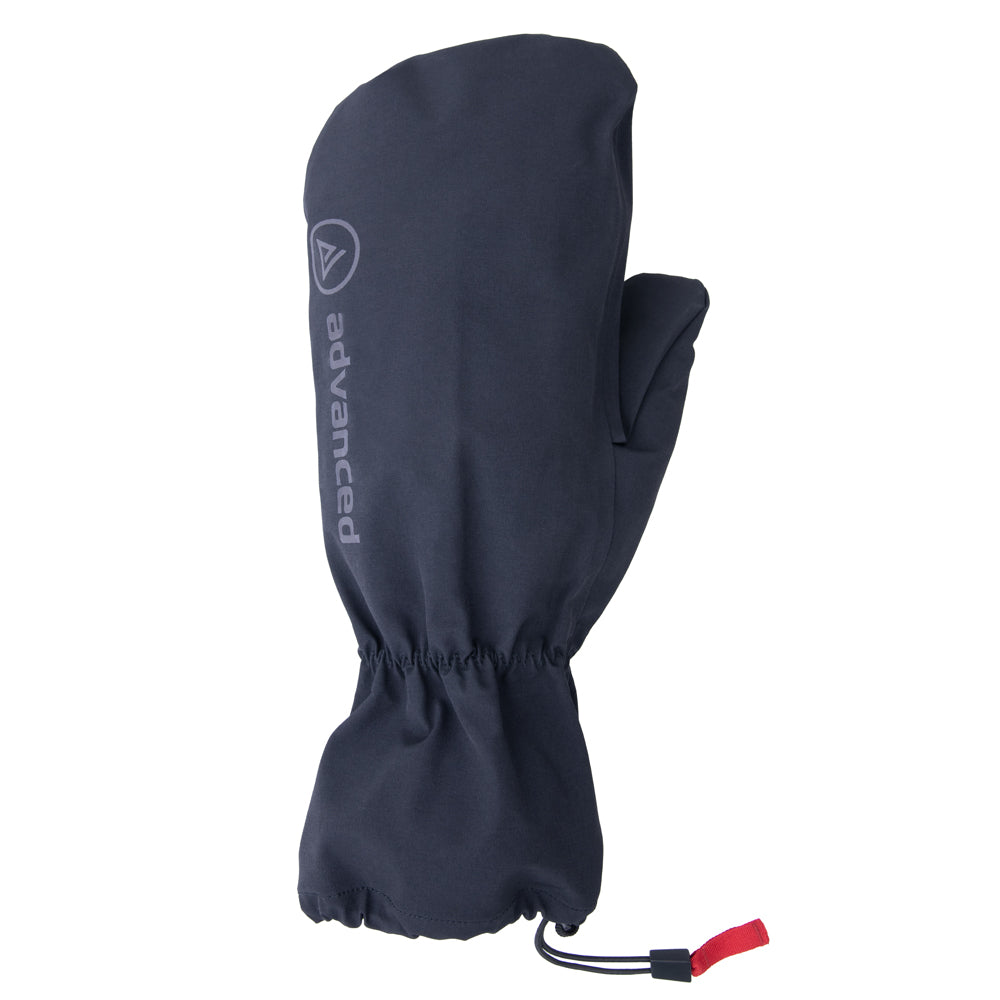 Rainseal Pro Over Glove Black