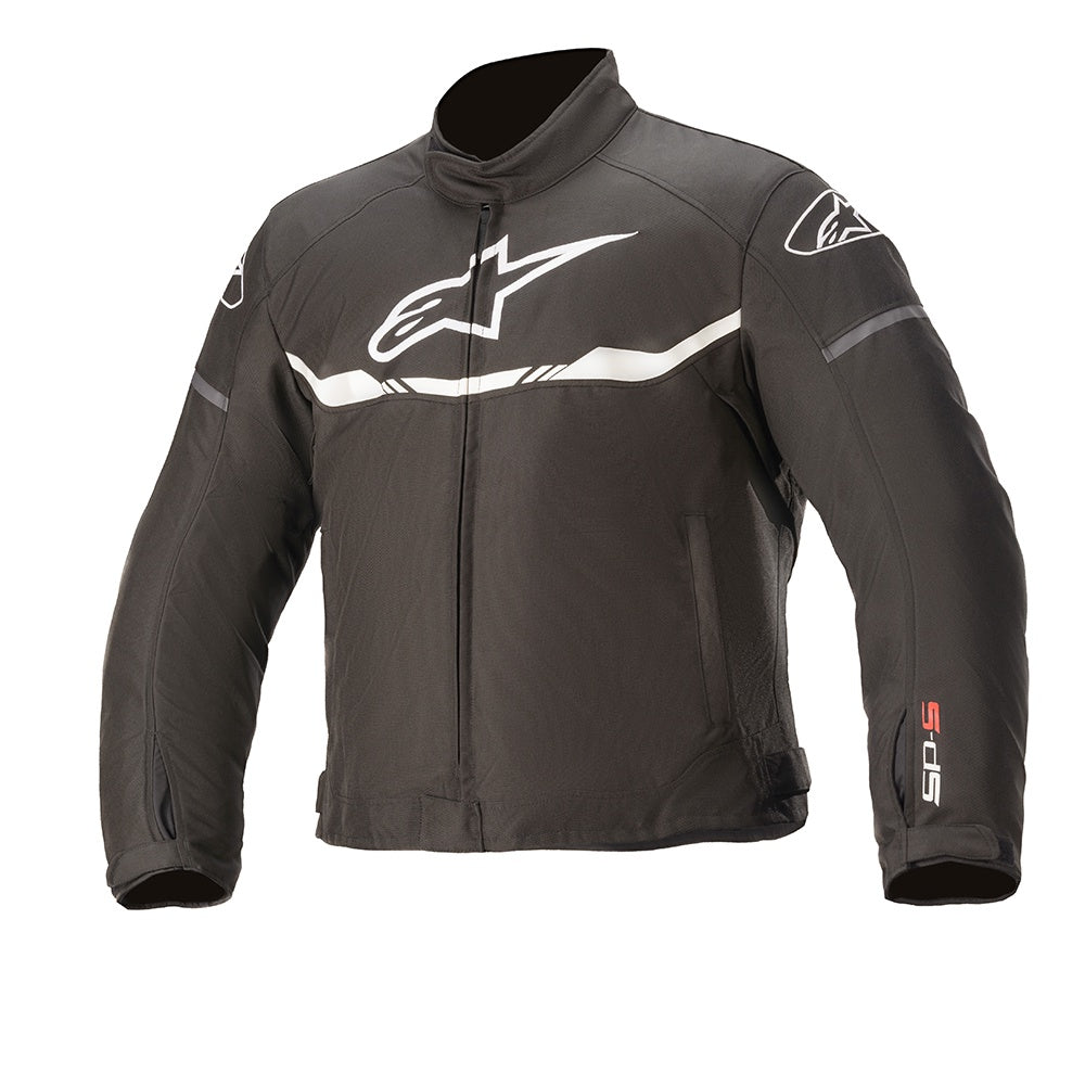 Alpinestars Youth T-Sp S WP Jkt Black White