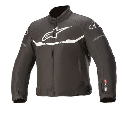Alpinestars Youth T-Sp S WP Jkt Black White