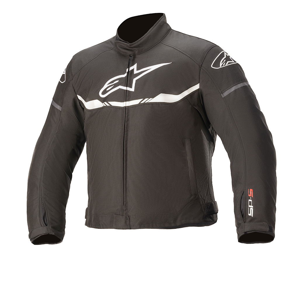 Alpinestars Youth T-Sp S WP Jkt Black White
