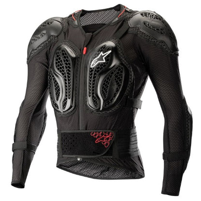 Alpinestars Bionic Action Jacket - Black / Red