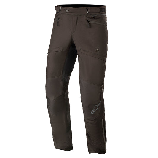 Alpinestars AST-1 V2 Waterproof Pants Long - Black