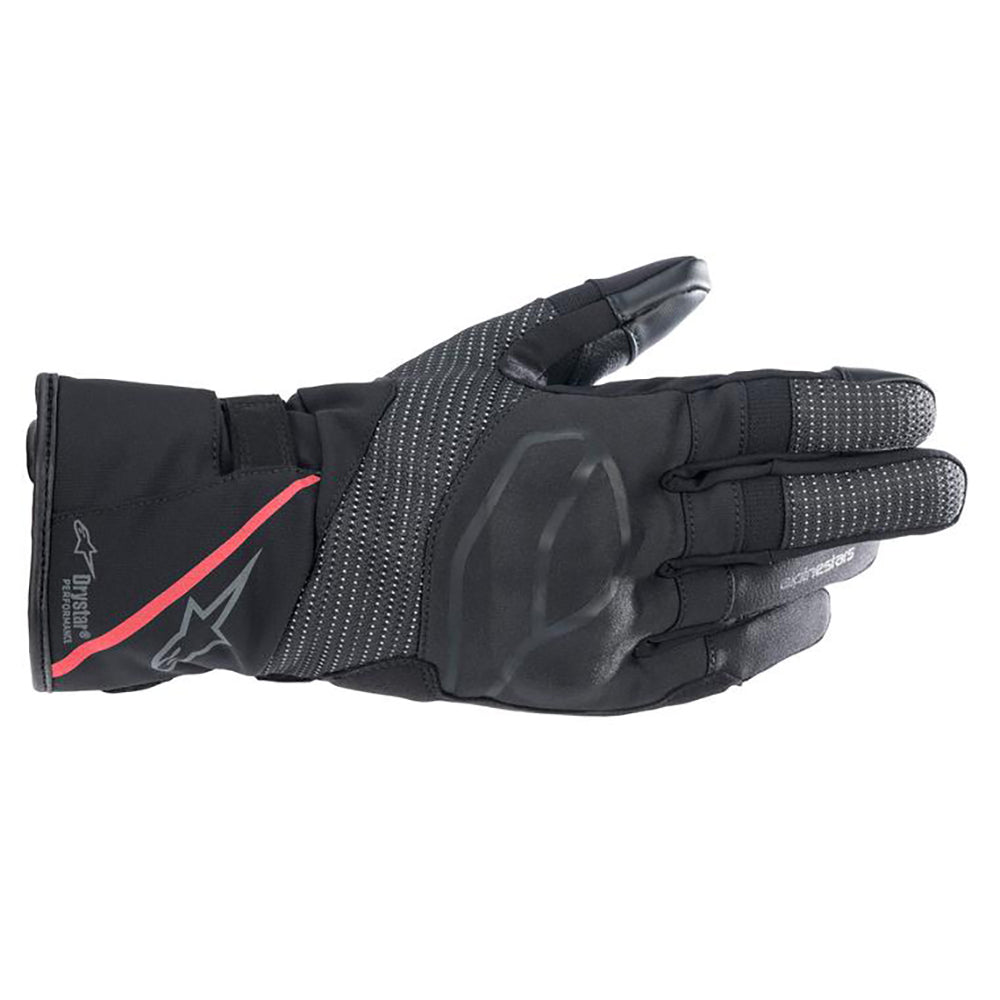 Alpinestars Stella Andes V3 Drystar Ladies Gloves - Black / Coral