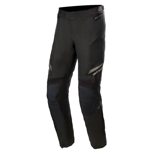 Alpinestars Road Tech Gore-Tex Pants Short - Black / Black