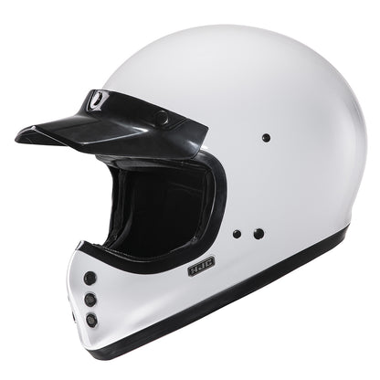 HJC V60 - White