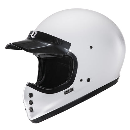 HJC V60 - White