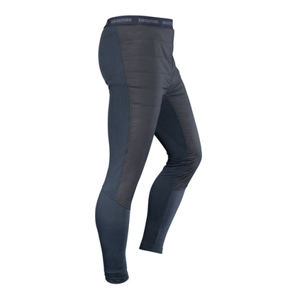 Oxford Oxford Advanced Expedition Mens Pants - Black