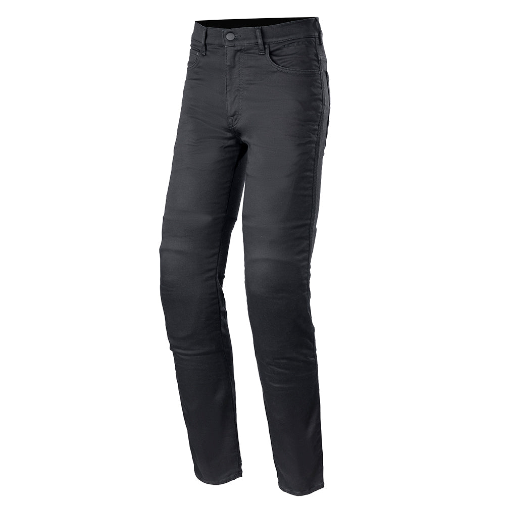 Alpinestars Cerium Tech-Stretch Denim - Black Rinse