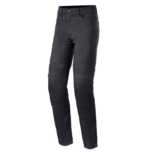 Alpinestars Cerium Tech-Str Denim Black Rinse