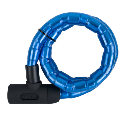 Oxford Barrier Armoured Cable 1.4mx25mm - Blue