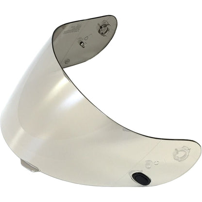 HJC HJ-09 Silver Iridium Visor HQ-1 / FS-10