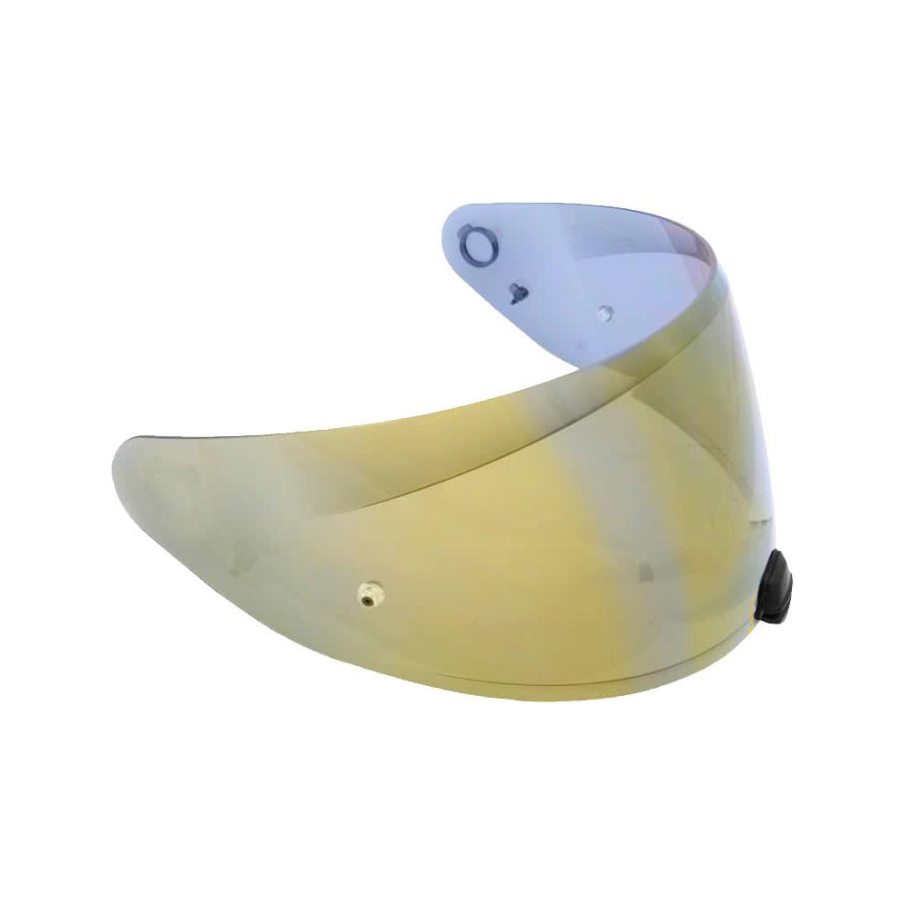 HJC HJ-31 Pinlock Iridium Gold Visor I70