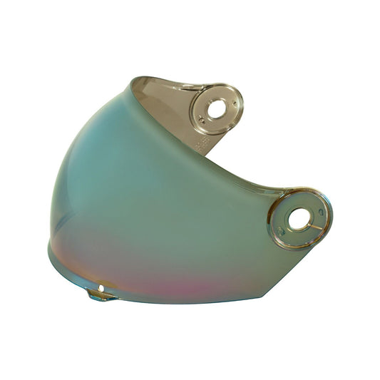 HJC XD-14 V90 Iridium Blue Visor