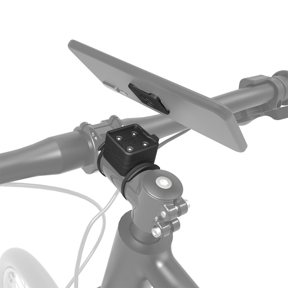 Oxford CLIQR Universal Handlebar / Stem Mount