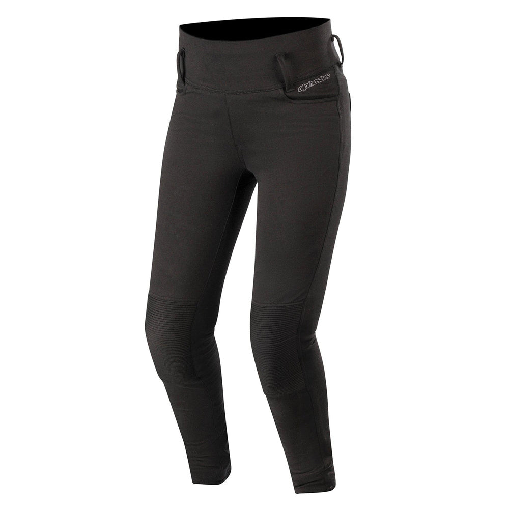 Alpinestars Banshee Women's Leggings - Short Black