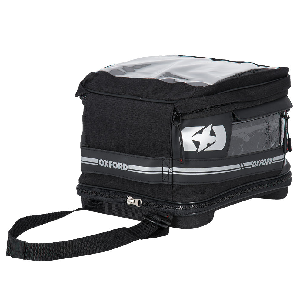 Oxford F1 18L QR Tank Bag