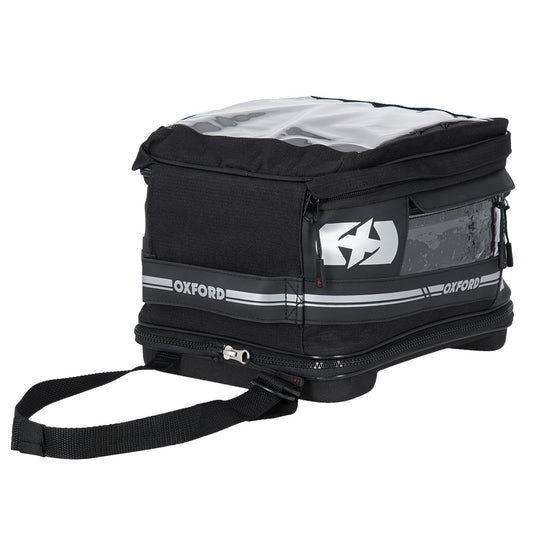 Oxford F1 18L QR Tank Bag